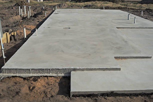 Best Concrete Patio Design and Installation in New Glarus, WI