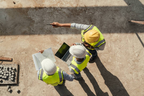 Best Stamped Concrete Services in New Glarus, WI